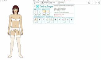 Wandering Ryo Adult Game Screenshots (2)