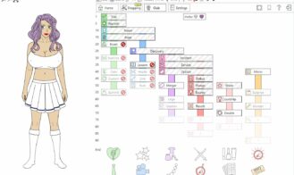 Wandering Ryo Adult Game Screenshots (3)