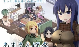 Winter Memories cover