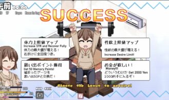 Winter Memories Adult Game Screenshots (5)