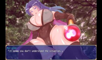 35 year old magician squeezing solo trip Adult Game Screenshots (2)