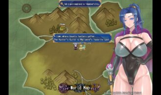 35 year old magician squeezing solo trip Adult Game Screenshots (4)