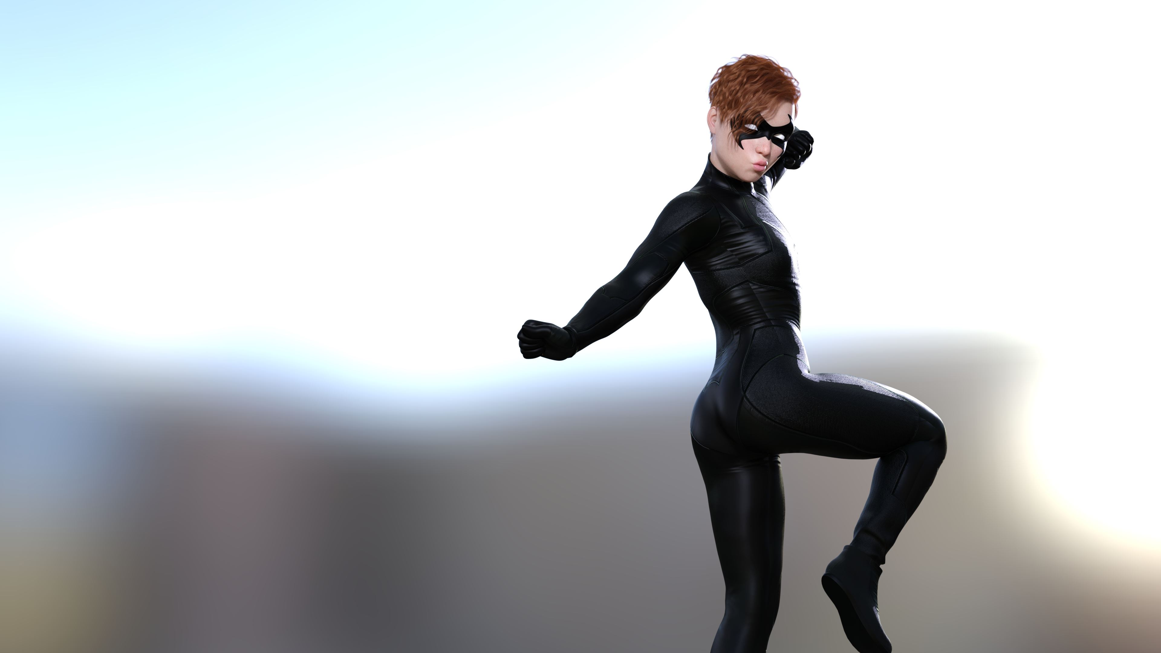 Adventures of a Rookie Superhero cover