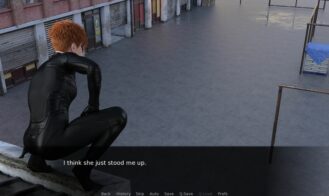 Adventures of a Rookie Superhero Adult Game Screenshots (1)