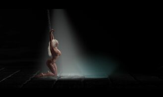 Age of Barbarians Chronicles Porn Game Screenshot (2)