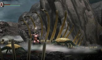 Age of Barbarians Chronicles Porn Game Screenshot (4)