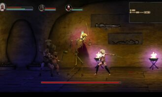 Age of Barbarians Chronicles Porn Game Screenshot (8)