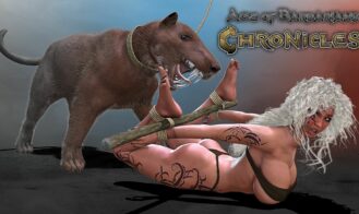 Age of Barbarians Chronicles Porn Game Screenshot (9)