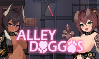 Alley Doggos cover
