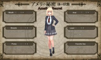 Amelia Blanchette Falls Over and Over Again Adult Game Screenshots (6)