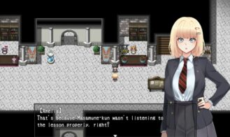 Amelia Blanchette Falls Over and Over Again Adult Game Screenshots (7)