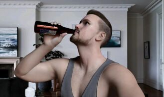 An Aussie Abroad Adult Game Screenshots (5)