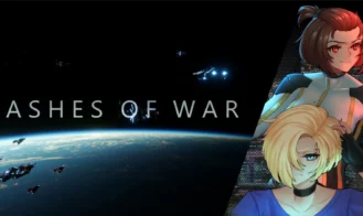 Ashes of War cover