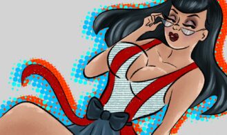 Asorama World porn xxx game download cover