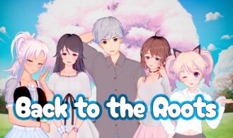 Back to the Roots cover