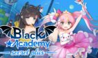 Black Academy + Secret Plus