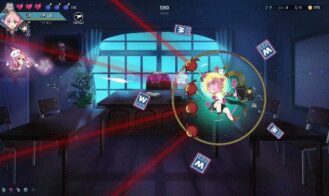 Black Academy + Secret Plus Adult Game Screenshots (1)