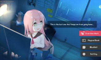 Black Academy + Secret Plus Adult Game Screenshots (4)