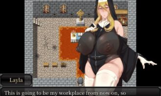 Captive of Evil Adult Game Screenshots (5)