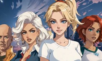 City of Dreams porn xxx game download cover