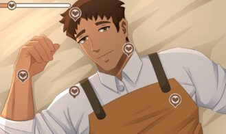 Comfwee Café Adult Game Screenshots (2)