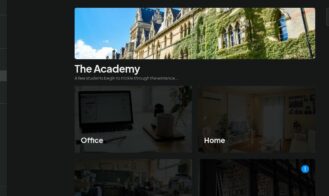 Corruption Academy Adult Game Screenshots (1)