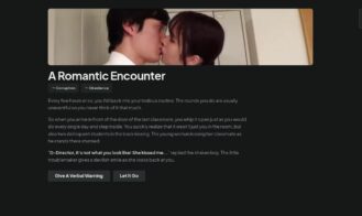 Corruption Academy Adult Game Screenshots (2)