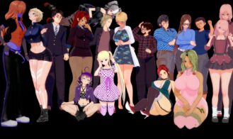 Cursed love porn xxx game download cover