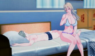 Cursed love Adult Game Sccreenshots (3)
