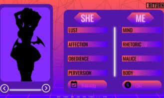 Cursed love Adult Game Sccreenshots (7)