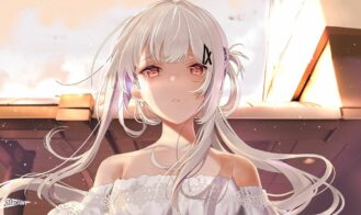 Cyanotype Daydream -The Girl Who Dreamed the World Adult Game Screenshots (2)