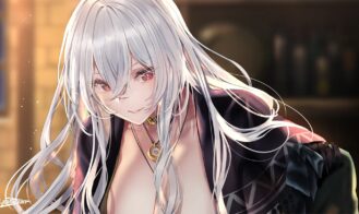 Cyanotype Daydream -The Girl Who Dreamed the World Adult Game Screenshots (3)