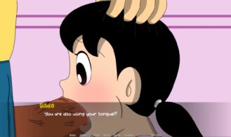 Dickmon X Adult Game Screenshots (5)