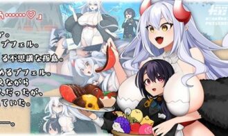 Dragon Princess is Hungry Adult Game Screenshots (2)