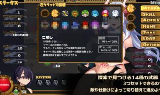 Dragon Princess is Hungry Adult Game Screenshots (7)