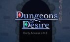 Dungeons of Desire Reworked