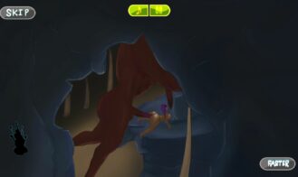 Elnamund and the Legend of the Wrath Crystal Adult Game Screenshots (1)