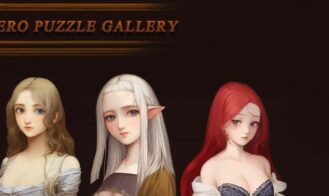 Erotic Puzzle Gallery cover