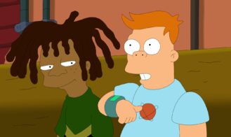 Escape from a Wong-Time Adult Game Screenshots (3)