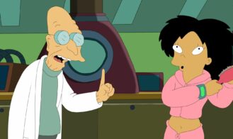 Escape from a Wong-Time Adult Game Screenshots (6)