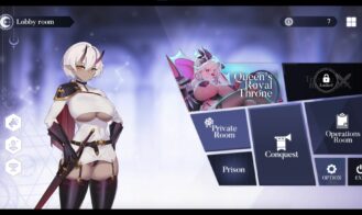 For the Queen Adult Game Screenshots (4)