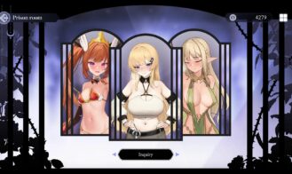 For the Queen Adult Game Screenshots (5)