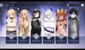 For the Queen Adult Game Screenshots (7)