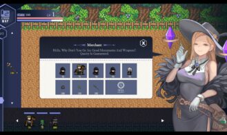 For the Queen Adult Game Screenshots (9)