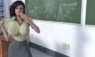 Fuck My Mommy, Please Adult Game Screenshots (3)