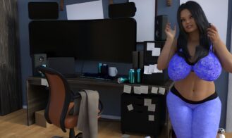 Fuck My Mommy, Please Adult Game Screenshots (7)