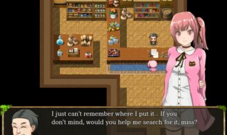 Fuguri Fantasy Adult Game Screenshots (5)