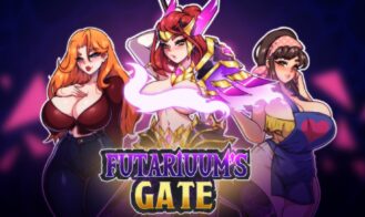Futariuum's Gate cover