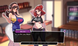 Futariuum's Gate Adult Game Screenshots (2)