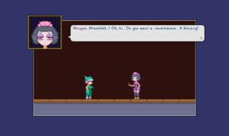 Girlfriend Saves the City Adult Game Screenshots (4)